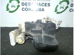 Recambio de cerradura puerta delantera derecha para alfa romeo 147 (190) 2.0 16v cat referencia OEM IAM  5.PUERTAS  2