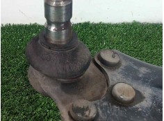 Recambio de brazo suspension inferior delantero derecho para citroën c-elysée 1.2 12v vti referencia OEM IAM 9675028880 Ø ROTULA 2