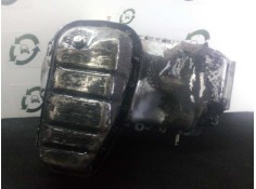 Recambio de carter para opel midi referencia OEM IAM 8943I40240-074308 CHAPA + ALUMINIO 2 TUBERIAS