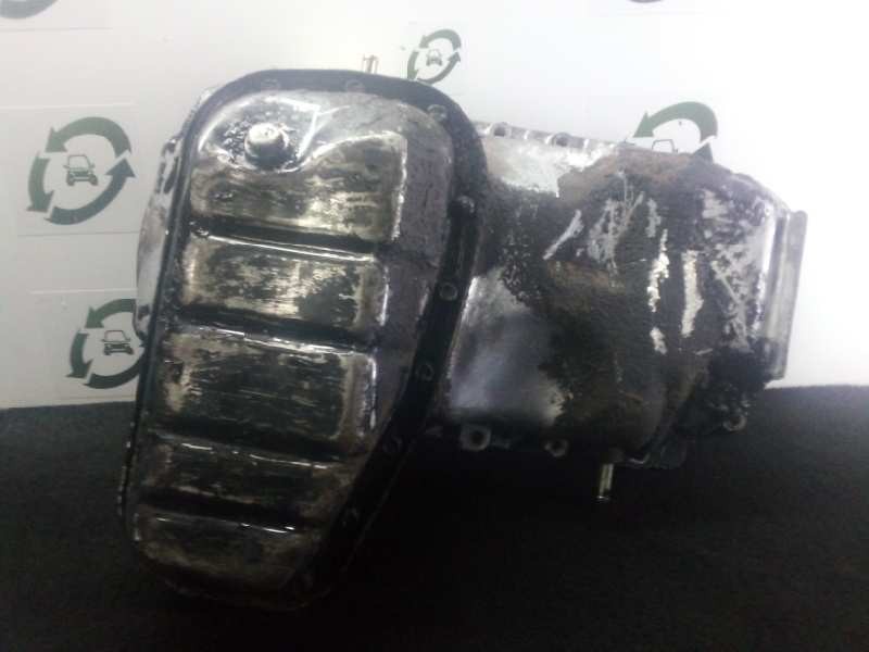 Recambio de carter para opel midi referencia OEM IAM 8943I40240-074308 CHAPA + ALUMINIO 2 TUBERIAS