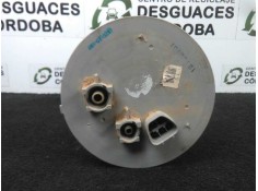 Recambio de aforador para toyota land cruiser (j15) 3.0 turbodiesel cat referencia OEM IAM SINREFERENCIA SIN.BOMBA 5.PINES 2