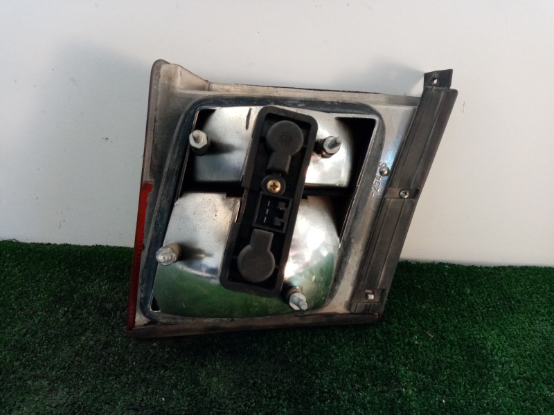 Recambio de piloto trasero izquierdo para lancia dedra berl. referencia OEM IAM  1.SERIE INTERIOR