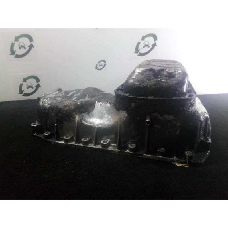 Recambio de carter para opel midi referencia OEM IAM 8943I40240-074308 CHAPA + ALUMINIO 2 TUBERIAS