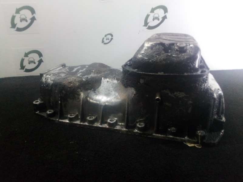 Recambio de carter para opel midi referencia OEM IAM 8943I40240-074308 CHAPA + ALUMINIO 2 TUBERIAS