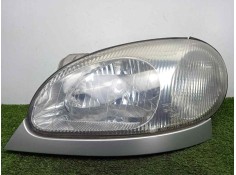 Recambio de faro izquierdo para daewoo lanos 1.4 cat referencia OEM IAM SINREFERENCIA  