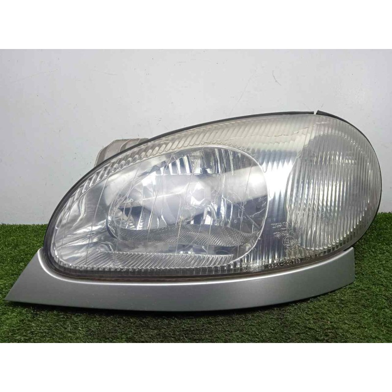 Recambio de faro izquierdo para daewoo lanos 1.4 cat referencia OEM IAM SINREFERENCIA  