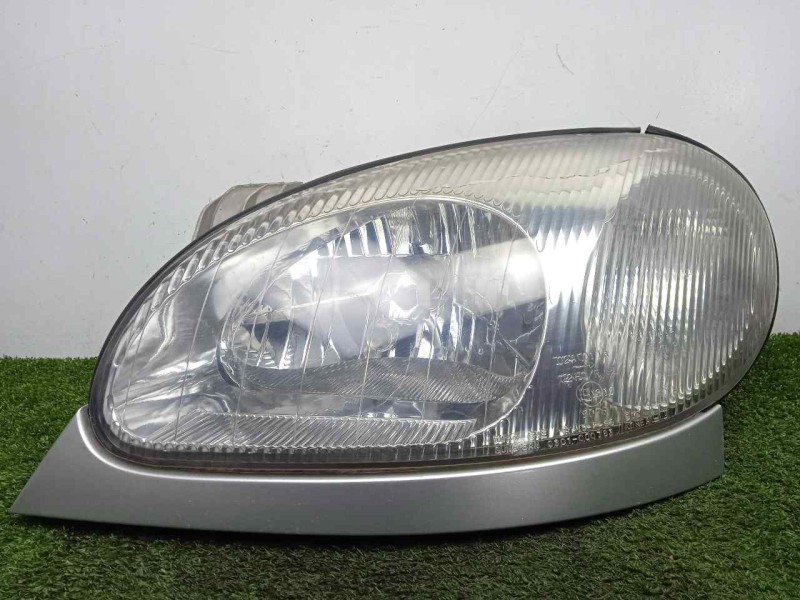 Recambio de faro izquierdo para daewoo lanos 1.4 cat referencia OEM IAM SINREFERENCIA  