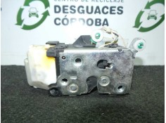 Recambio de cerradura puerta delantera izquierda para alfa romeo 147 (190) 2.0 16v cat referencia OEM IAM  5.PUERTAS 