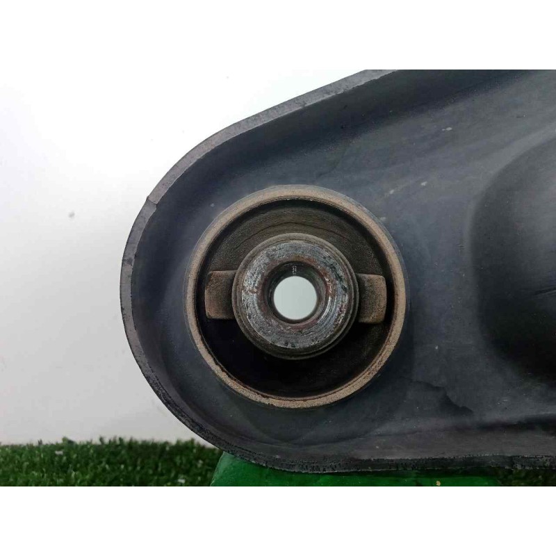 Recambio de brazo suspension inferior delantero derecho para citroën c-elysée 1.2 12v vti referencia OEM IAM 9675028880 Ø ROTULA