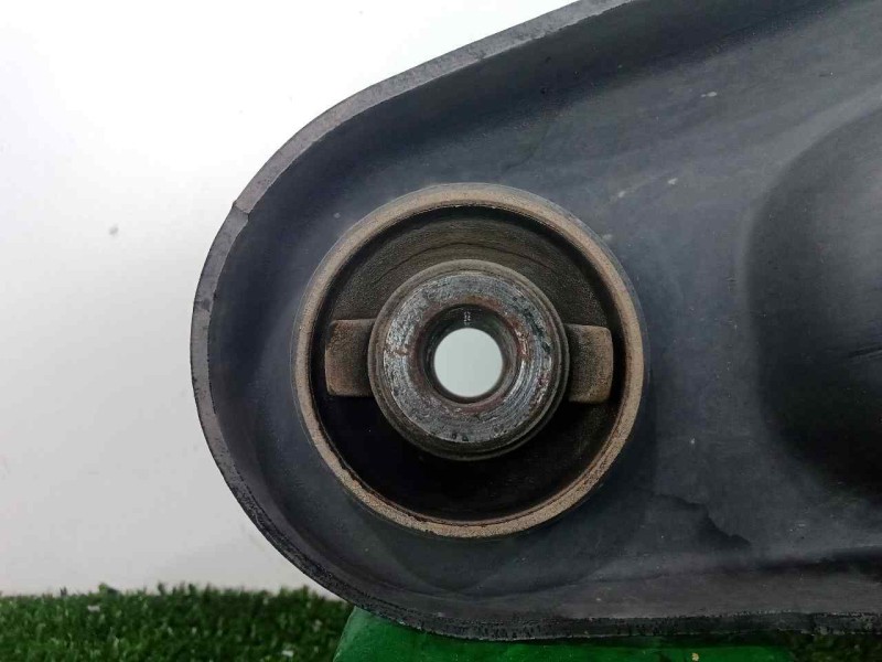 Recambio de brazo suspension inferior delantero derecho para citroën c-elysée 1.2 12v vti referencia OEM IAM 9675028880 Ø ROTULA