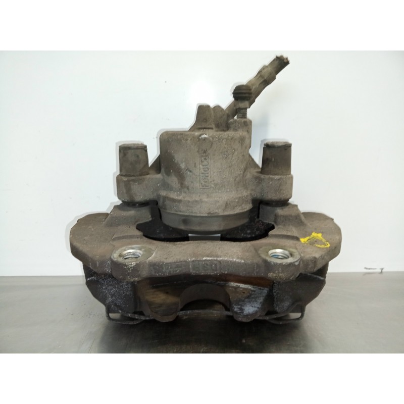 Recambio de pinza freno delantera derecha para ford focus c-max (cap) 1.6 tdci cat referencia OEM IAM 814-00K ATE - FOMOCO 814 -