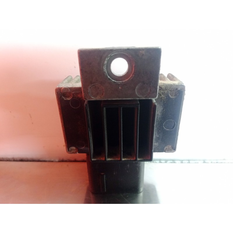 Recambio de caja precalentamiento para renault kangoo 1.5 dci diesel cat referencia OEM IAM 9640469680-9640469680A  