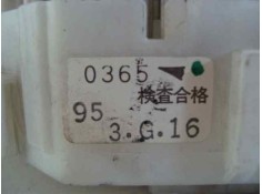 Recambio de caja reles / fusibles para toyota rav 4 (a2) referencia OEM IAM 0365953G16   2