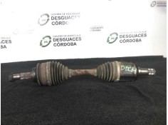 Recambio de transmision delantera derecha para toyota land cruiser (j15) 3.0 turbodiesel cat referencia OEM IAM 4343060082 SIN.C