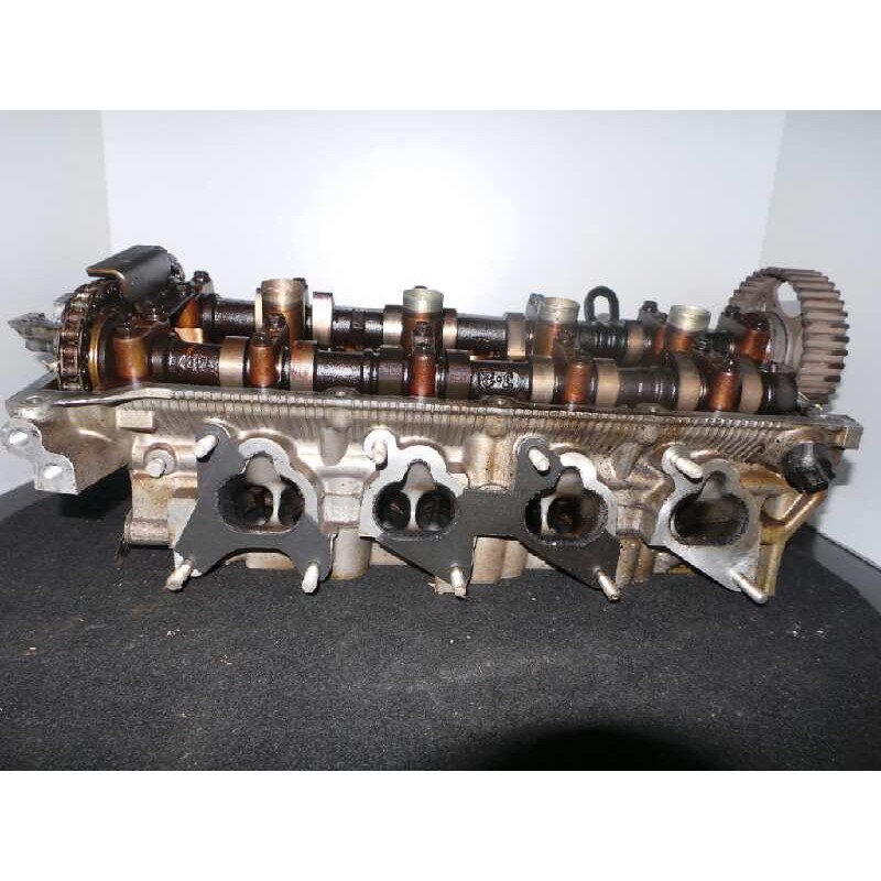 Recambio de culata para hyundai lantra familiar (rd) 2.0 16v cat referencia OEM IAM 7C  