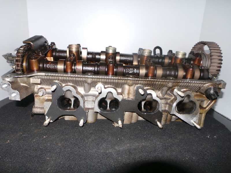 Recambio de culata para hyundai lantra familiar (rd) 2.0 16v cat referencia OEM IAM 7C  