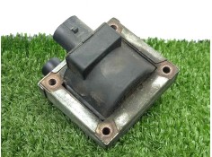 Recambio de bobina encendido para fiat seicento (187) 1.1 cat referencia OEM IAM  2.PINES 2.CONECTORES