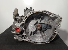 Recambio de caja cambios para citroën c4 grand picasso 2.0 hdi fap referencia OEM IAM 20MB26 6.VELOCIDADES MANUAL