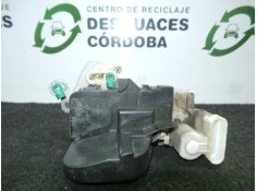 Recambio de cerradura puerta delantera izquierda para alfa romeo 147 (190) 2.0 16v cat referencia OEM IAM  5.PUERTAS  2