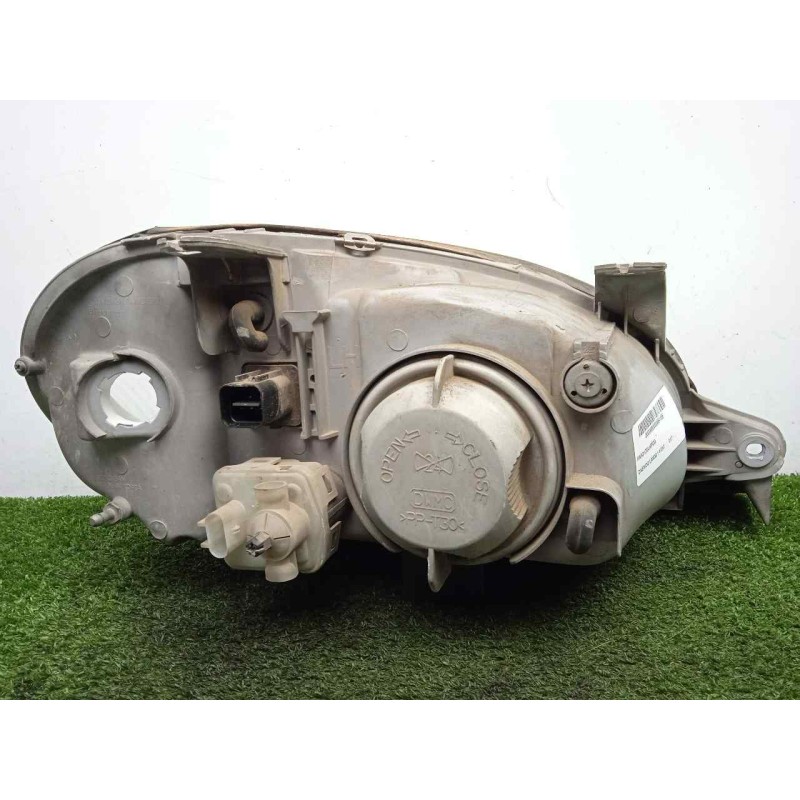 Recambio de faro izquierdo para daewoo lanos 1.4 cat referencia OEM IAM SINREFERENCIA  
