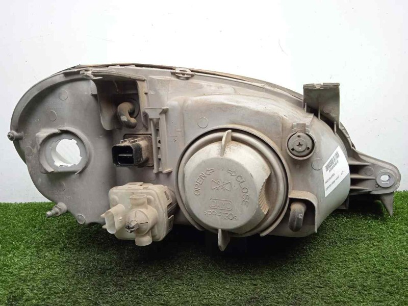 Recambio de faro izquierdo para daewoo lanos 1.4 cat referencia OEM IAM SINREFERENCIA  