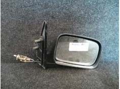 Recambio de retrovisor derecho para skoda felicia berlina ( 791) 1.3 referencia OEM IAM  MANUAL NEGRO PLASTICO