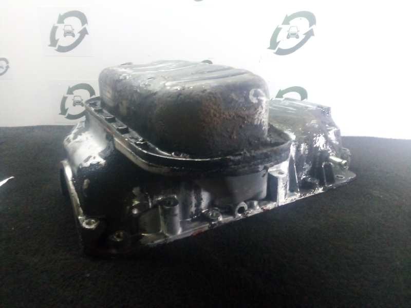 Recambio de carter para opel midi referencia OEM IAM 8943I40240-074308 CHAPA + ALUMINIO 2 TUBERIAS