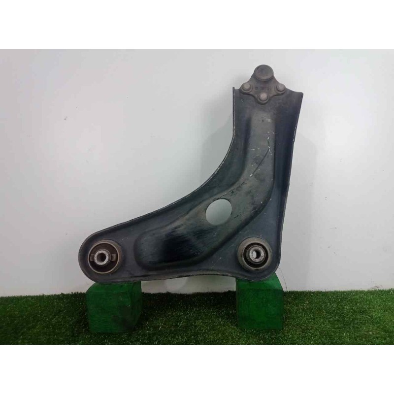 Recambio de brazo suspension inferior delantero derecho para citroën c-elysée 1.2 12v vti referencia OEM IAM 9675028880 Ø ROTULA