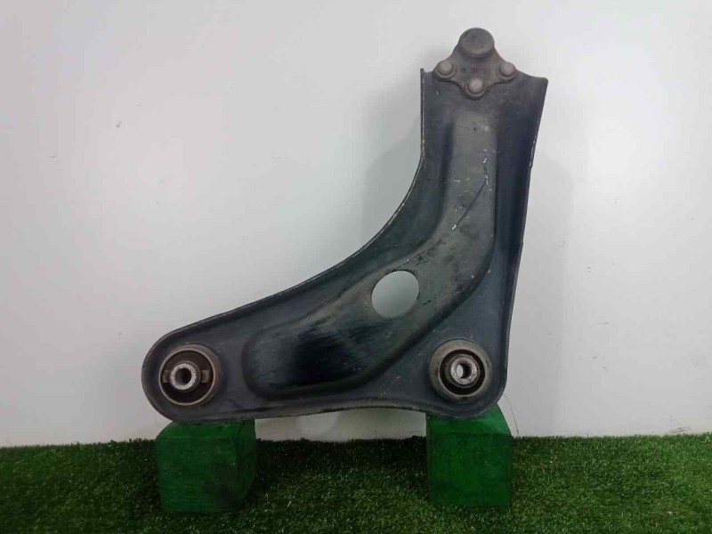 Recambio de brazo suspension inferior delantero derecho para citroën c-elysée 1.2 12v vti referencia OEM IAM 9675028880 Ø ROTULA