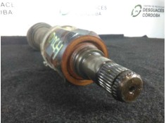 Recambio de transmision delantera derecha para toyota land cruiser (j15) 3.0 turbodiesel cat referencia OEM IAM 4343060082 SIN.C 2