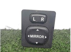 Recambio de mando retrovisor para toyota yaris 1.5 16v cat (híbrido) referencia OEM IAM 848700F010  