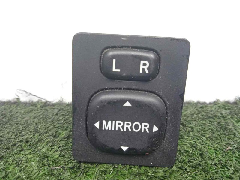 Recambio de mando retrovisor para toyota yaris 1.5 16v cat (híbrido) referencia OEM IAM 848700F010  