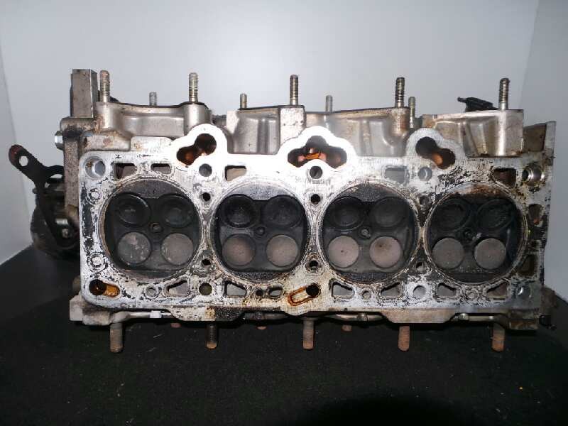 Recambio de culata para hyundai lantra familiar (rd) 2.0 16v cat referencia OEM IAM 7C  