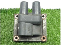 Recambio de bobina encendido para fiat seicento (187) 1.1 cat referencia OEM IAM  2.PINES 2.CONECTORES 2