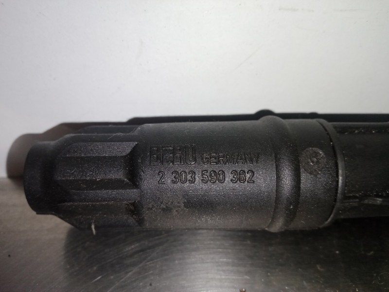 Recambio de bobina encendido para renault laguna (b56) 2.0 16v referencia OEM IAM 2303590382  