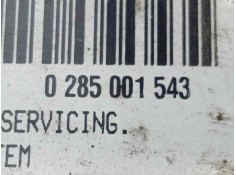 Recambio de centralita airbag para chrysler sebring berlina (jr41) 2.0 16v cat referencia OEM IAM 0285001543-04602283AE   2