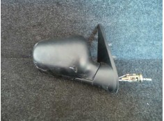 Recambio de retrovisor derecho para skoda felicia berlina ( 791) 1.3 referencia OEM IAM  MANUAL NEGRO PLASTICO 2