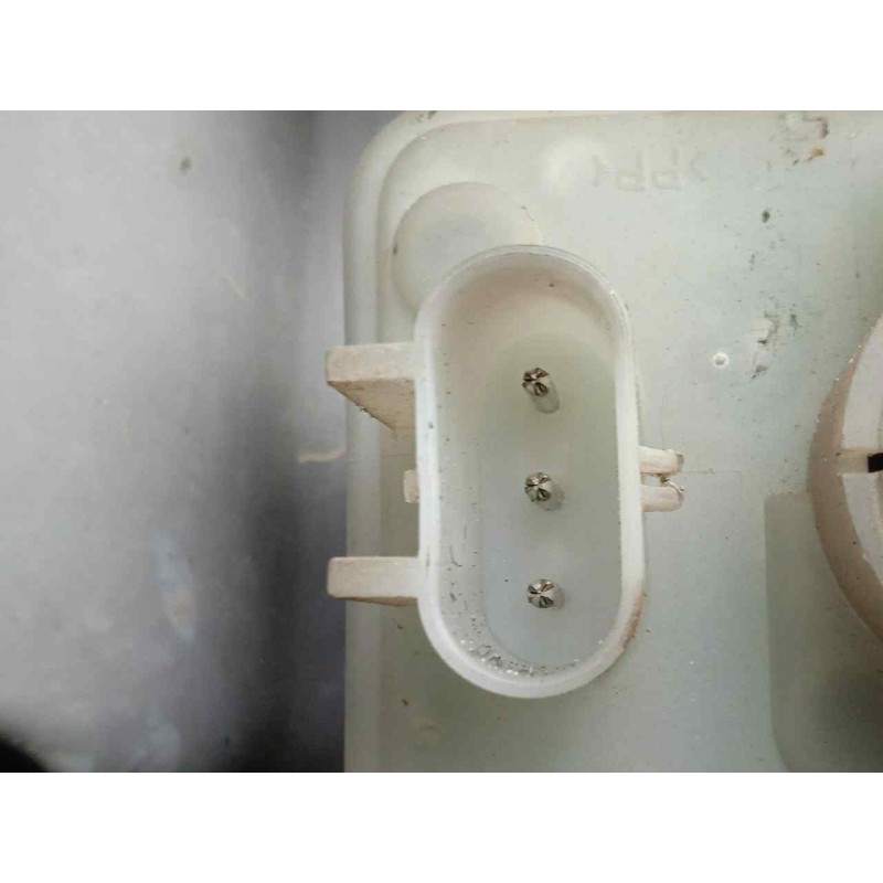 Recambio de faro izquierdo para daewoo lanos 1.4 cat referencia OEM IAM SINREFERENCIA  