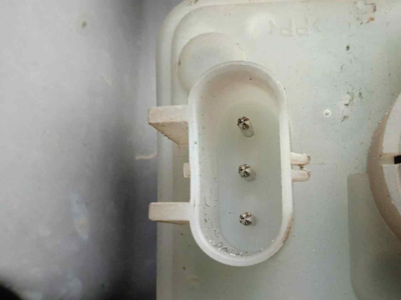 Recambio de faro izquierdo para daewoo lanos 1.4 cat referencia OEM IAM SINREFERENCIA  