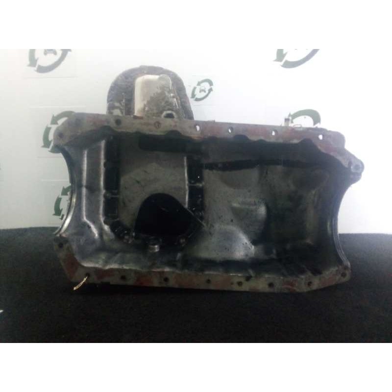 Recambio de carter para opel midi referencia OEM IAM 8943I40240-074308 CHAPA + ALUMINIO 2 TUBERIAS