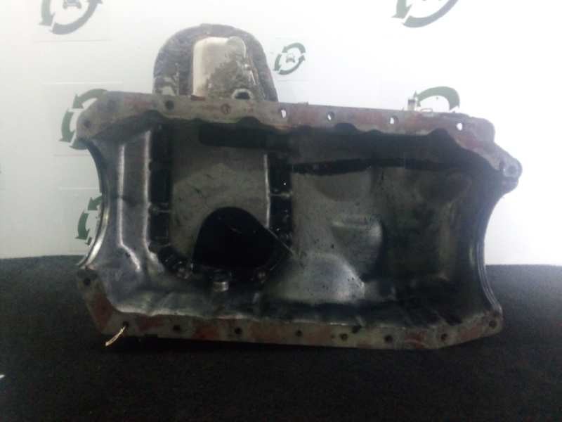 Recambio de carter para opel midi referencia OEM IAM 8943I40240-074308 CHAPA + ALUMINIO 2 TUBERIAS