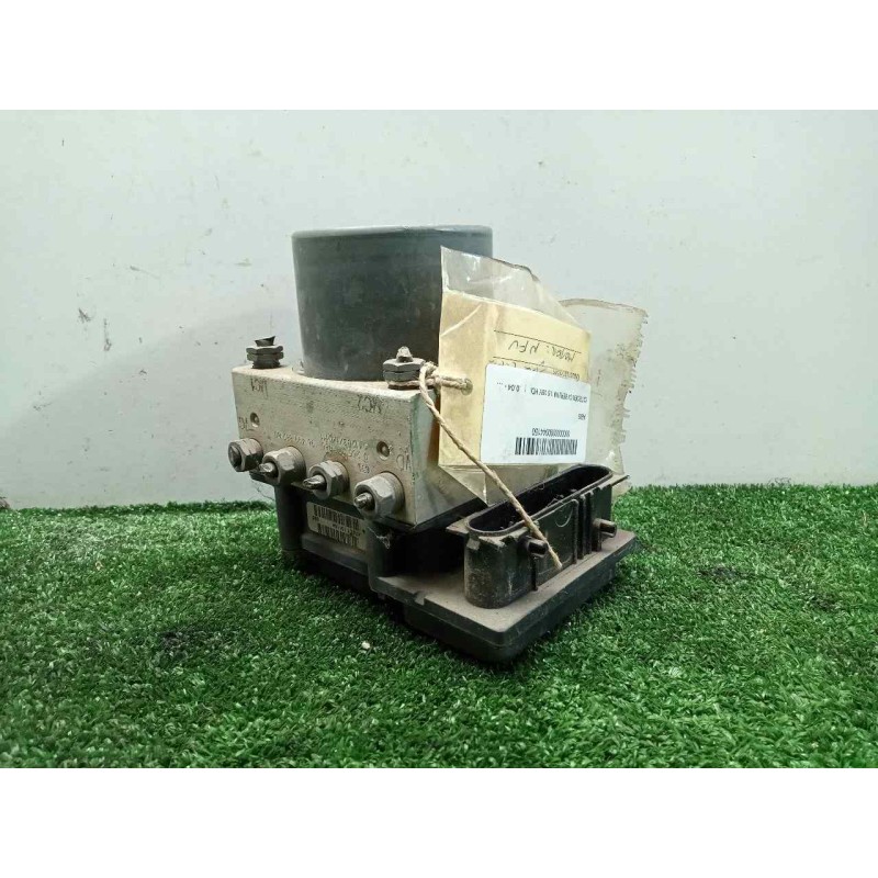 Recambio de abs para citroën c4 berlina 1.6 16v hdi referencia OEM IAM 0265800395-0265231486-9649988280  