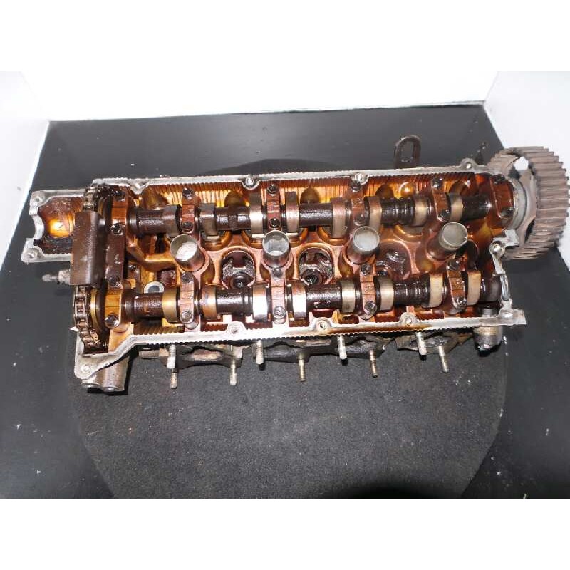Recambio de culata para hyundai lantra familiar (rd) 2.0 16v cat referencia OEM IAM 7C  