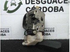 Recambio de cerradura puerta trasera derecha para alfa romeo 147 (190) 2.0 16v cat referencia OEM IAM 1L0862257 5.PUERTAS ELECTR