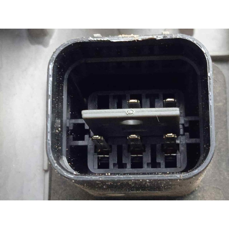 Recambio de faro izquierdo para daewoo lanos 1.4 cat referencia OEM IAM SINREFERENCIA  