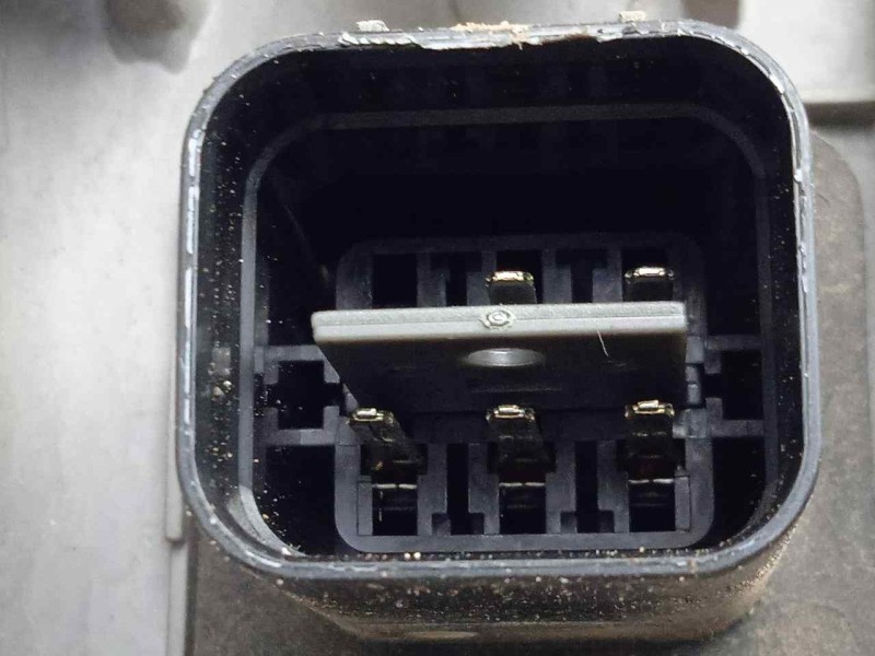 Recambio de faro izquierdo para daewoo lanos 1.4 cat referencia OEM IAM SINREFERENCIA  