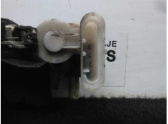 Recambio de cerradura puerta trasera derecha para alfa romeo 147 (190) 2.0 16v cat referencia OEM IAM 1L0862257 5.PUERTAS ELECTR 2