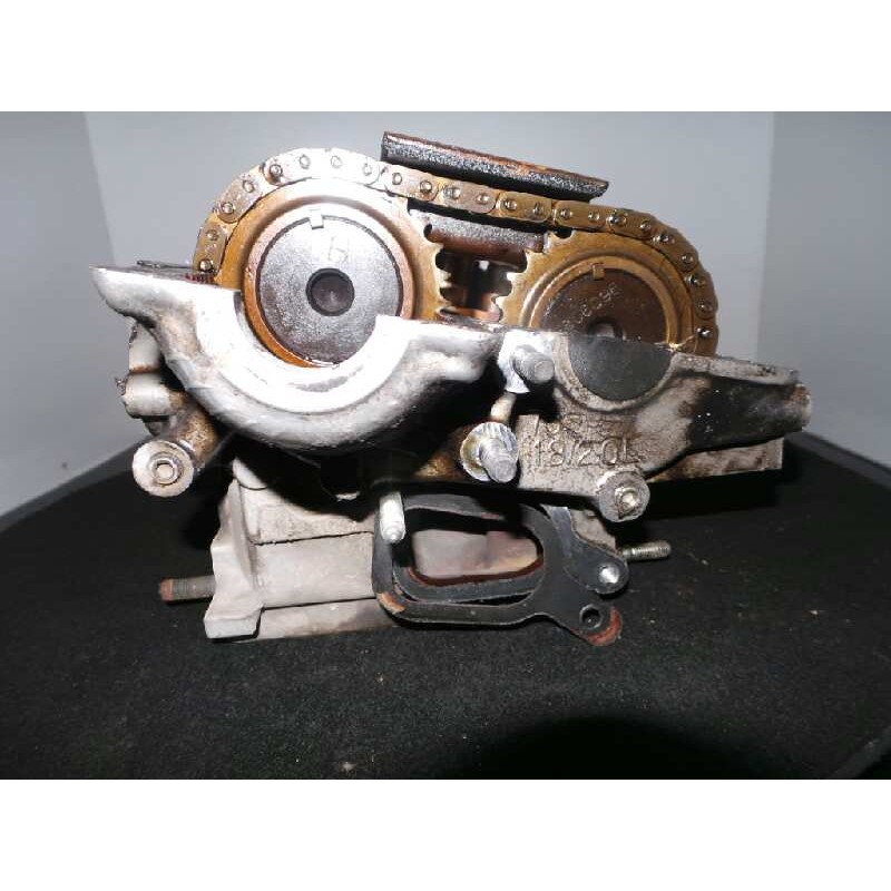 Recambio de culata para hyundai lantra familiar (rd) 2.0 16v cat referencia OEM IAM 7C  