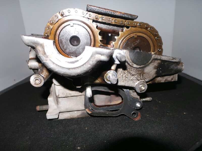 Recambio de culata para hyundai lantra familiar (rd) 2.0 16v cat referencia OEM IAM 7C  