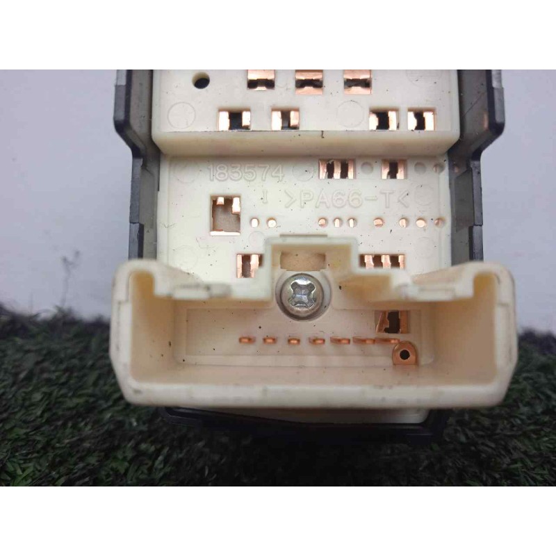 Recambio de mando retrovisor para toyota yaris 1.5 16v cat (híbrido) referencia OEM IAM 848700F010  